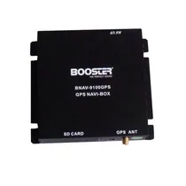  Booster GPS...