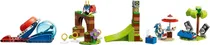  Lego Sonic ...