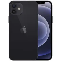 Apple iPhone Swap 12 128GB Black Grado B (Americano - Un Mes de Garantia)