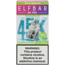  Elfbar BC P...