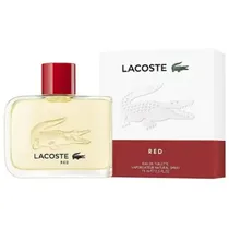 Lacoste Red Edt 125ML