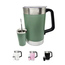 Garrafa Termica Qan QAN-2145 - 1.5L+ 150ML