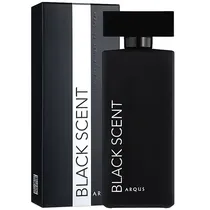 Arqus Black Scent Edp 100ML Mas