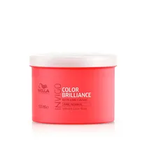 Wella Mascara Capilar Invigo Color Brilliance 500ML