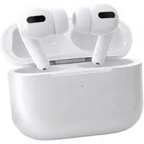 Fone de Ouvido Sem Fio Satellite AE-7303 - Branco