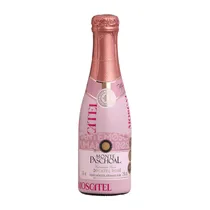 Monte Pascual Espumante Moscato Rose 187ML