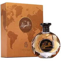  Perfume Mas...