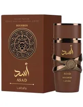 Perfume Lattafa Asad Bourbon Edp 100ML