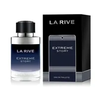 La Rive Extreme Story 75ML Edt c/s