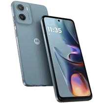 Smartphone Motorola E15 XT2523-8 DS Lte 2/64GB 6.67" 32/8MP 18W - Azul Cantera (US)