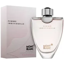 Perfume Femenino Mont Blanc Femme Individuelle Edt 75ML