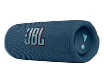 Caixa de Som JBL Flip 6 - Azul
