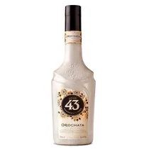  Licor 43 Or...