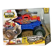  Metal Machi...