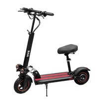 Patinete Eletrico Hye S12 Pro - 500W - 12.500MA - s/G