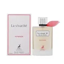 Maison Alhambra La Vivacite Edp Fem 100ML