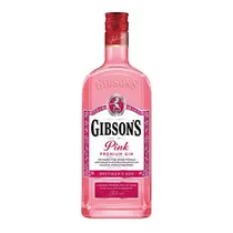 Gibson's Gin Pink 700ML