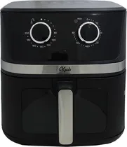 Fritadeira Elétrica Krab KBFE70 Air Fryer 7L 1600W 220V-50/60HZ