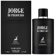 Perfume Masculino Maison Alhambra Jorge Di Profumo Edp 100 ML