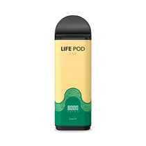  Life Pod Ec...