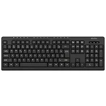Teclado USB Kolke KET-797 Portugues Preto