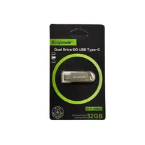  Pendrive Ec...