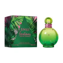B.Spears Fantasy Jungle Fem 100ML