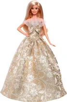  Boneca Barb...