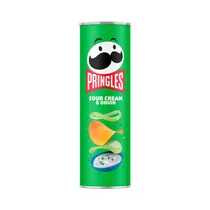  Papa Frita ...