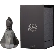 Perfume Al Haramain Hayati Eau de Parfum Unisex 100ML