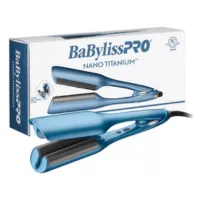 Modelador de Cachos Triondas Babylisspro Ondulador