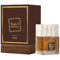 P.Lattafa Khamrah Qahwa F 100ML Edp