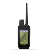 Garmin GPS Alpha 200I Handheld Only 010-02230-50