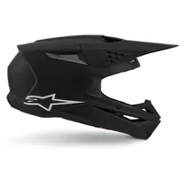 Capacete Sólido SM3 ECE06/Dot