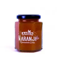 Antich Mermelada Extra de Naranja 240G