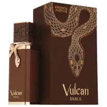 P.French Avenue Vulcan Sable Edp 100ML