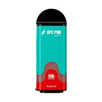  Life Pod Ec...
