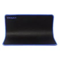 Mousepad Satellite A-PAD012 Pret/Ver 21X25CM /Iva