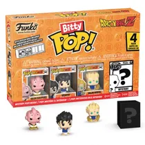  Funko Bitty...