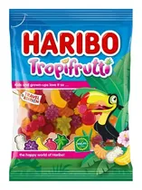  Haribo Gomi...