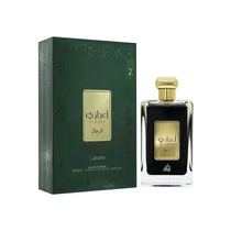 Perfume Lattafa Ejaazi Eau de Parfum Unissex 100ML