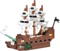 Blocos de Construção Century Route The Flying Dutchman Koco - 02056 (320 Peças)