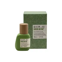 Replay Green On Me* For Man 30ML Edt c/s