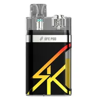  Life Pod Ec...