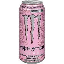  Monster Ene...
