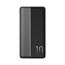 Wiwu Cargador Power Bank WI-P032 10.000 Mah Black