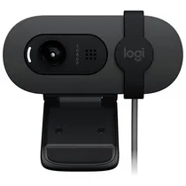 Webcam Logi...
