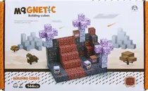  Cubos Magné...