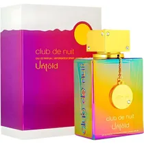 Armaf Perfume Club de Nuit Untold Unisex Eau de Parfum 105ML