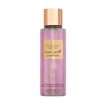 Body Splash Shimmer VS Victoria's Secret Love Spell - 250ML